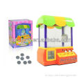 B/O Candy Grabber machine, Candy Grabber, Plastic Candy Machine